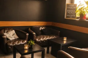Le Kepler — vue 3, restaurant à Clermont-Ferrand (Puy-de-Dôme)