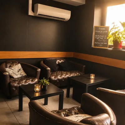 Le Kepler — vue 3, restaurant à Clermont-Ferrand (Puy-de-Dôme)