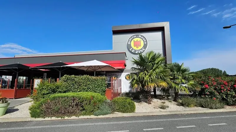 Le Zinc, restaurant à Riom dans le Puy-de-Dôme