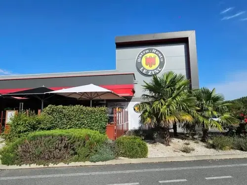 Le Zinc, restaurant à Riom dans le Puy-de-Dôme