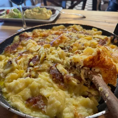 Le Zinc — vue 4, restaurant à Riom (Puy-de-Dôme)