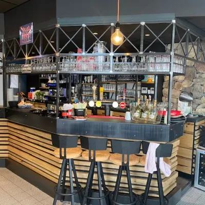 L'Entrepotes — vue 3, restaurant à Issoire (Puy-de-Dôme)