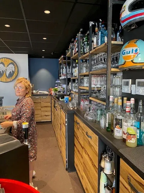 L'Entrepotes — vue 5, restaurant à Issoire (Puy-de-Dôme)