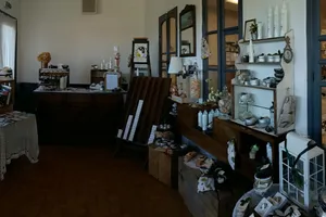 Les Belles de Savon — vue 2, activité à Queuille (Puy-de-Dôme)
