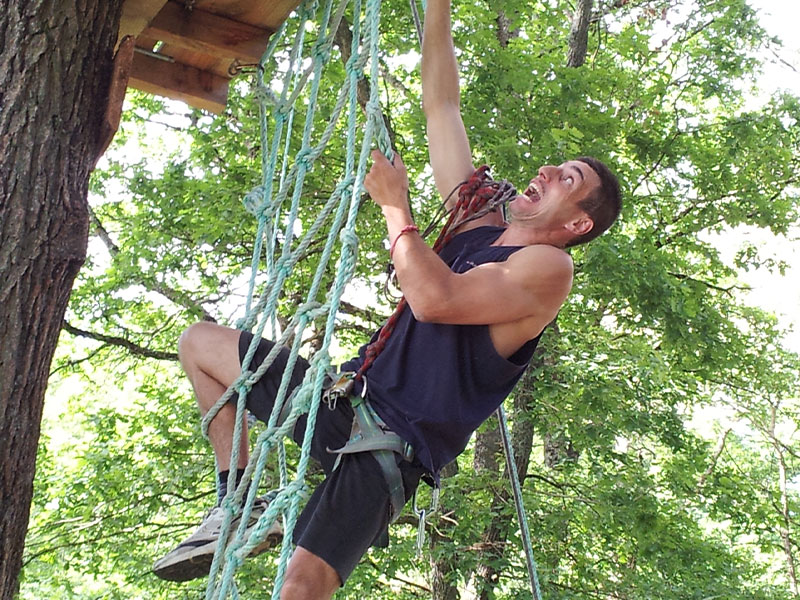 Photo 3 de Lezoux Aventure