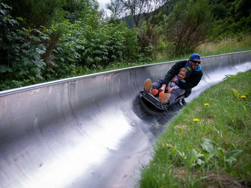Le Mont-Dore Ville, activité à Le Mont-Dore dans le Puy-de-Dôme