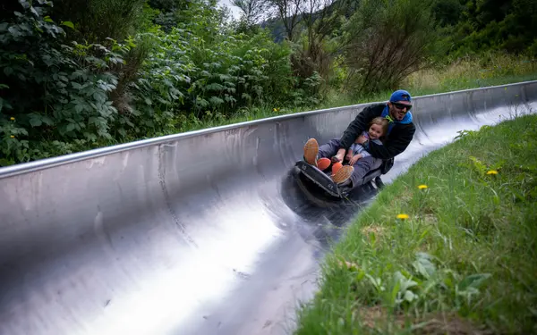 Le Mont-Dore Ville, activité à Le Mont-Dore