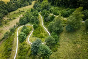 Le Mont-Dore Ville — vue 3, activité à Le Mont-Dore (Puy-de-Dôme)