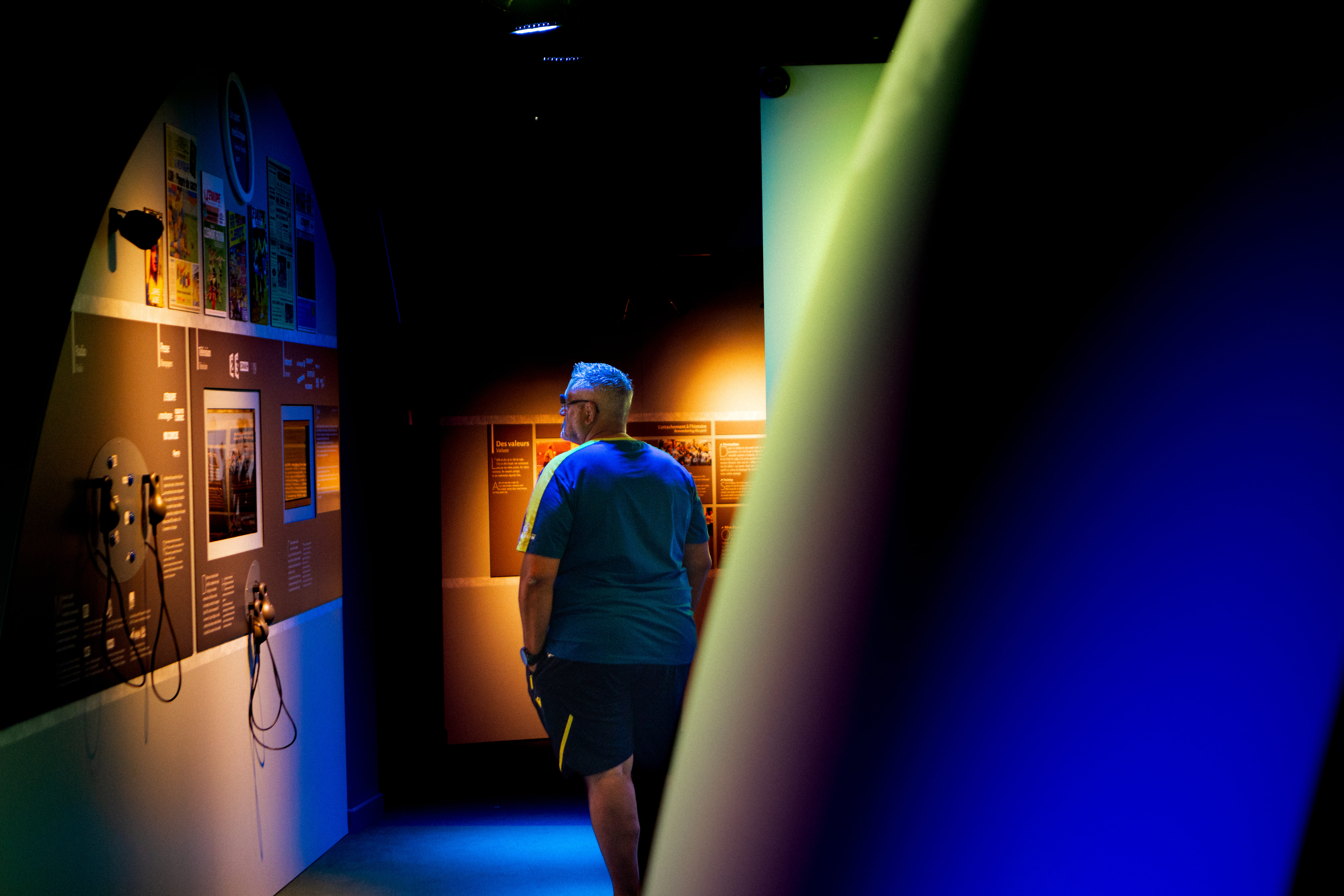 Photo 3 de Musée ASM Expérience