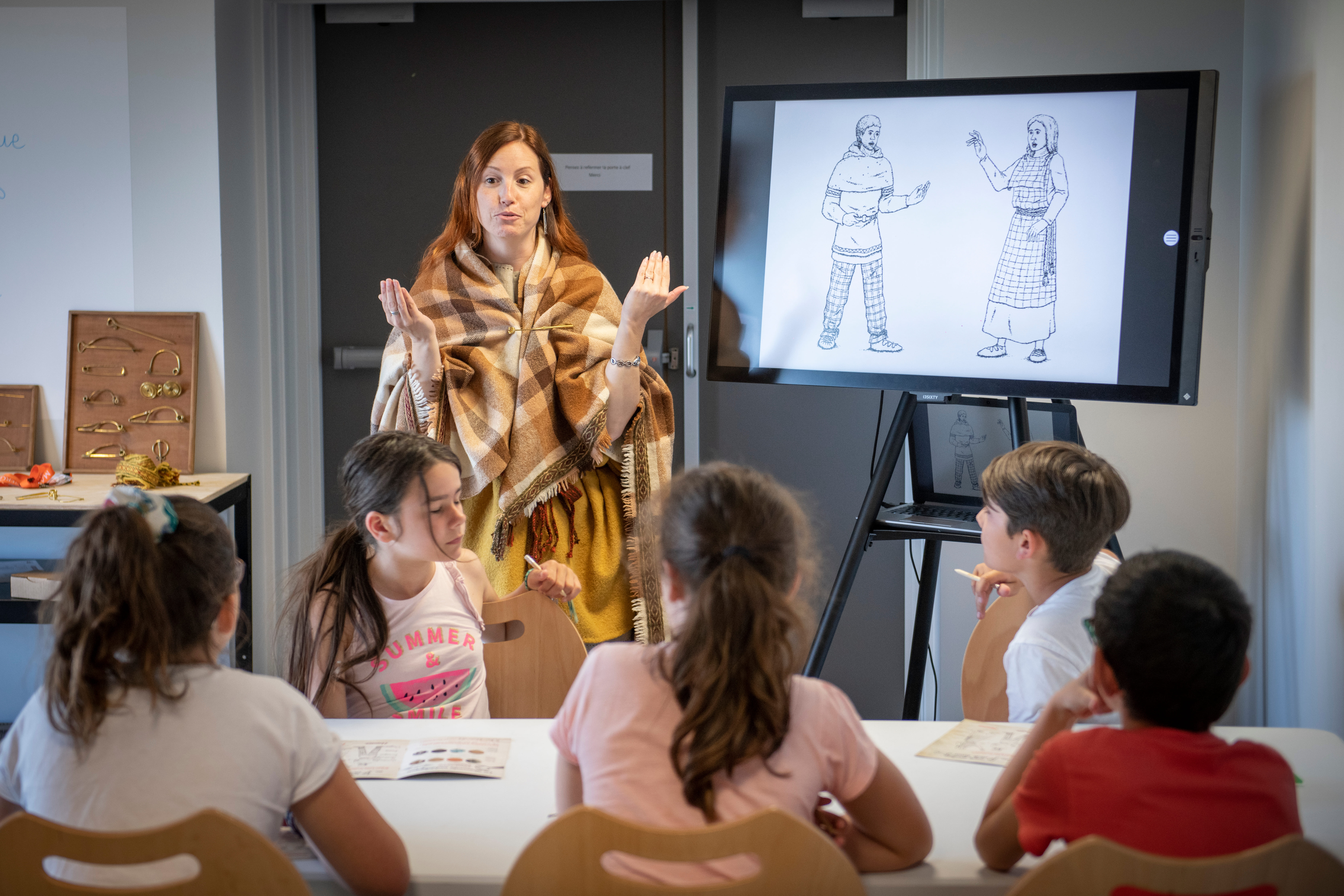 Photo 3 de Musée de Gergovie