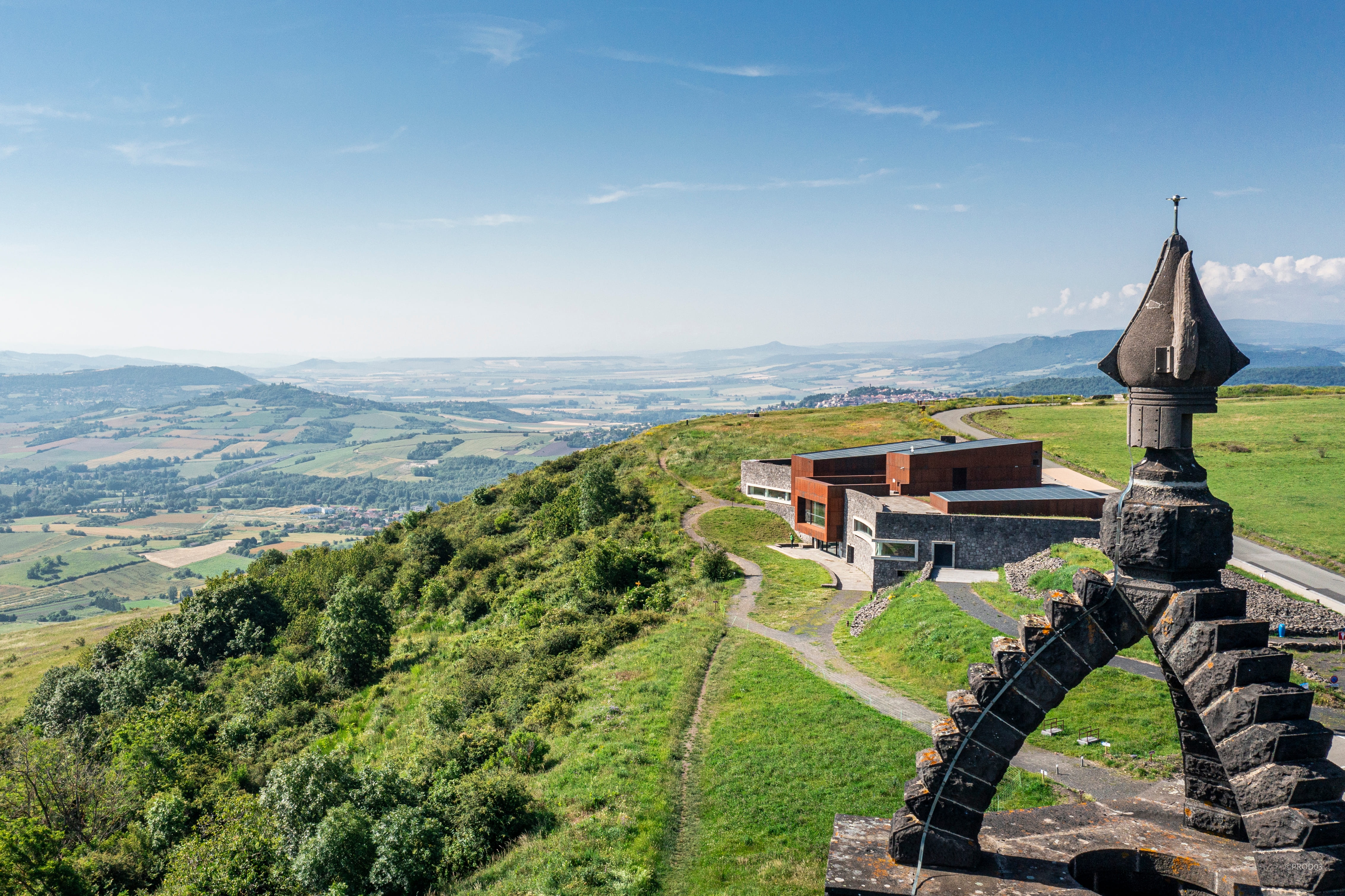 Photo 5 de Musée de Gergovie