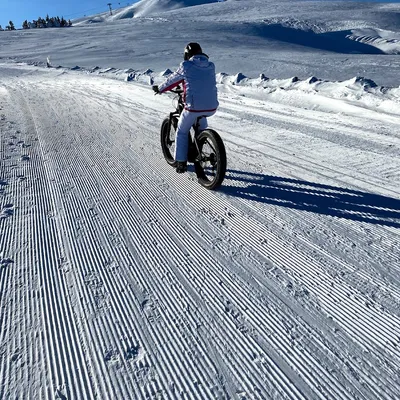 NicoVélo & VéloLive — vue 2, activité à Besse-et-Saint-Anastaise (Puy-de-Dôme)