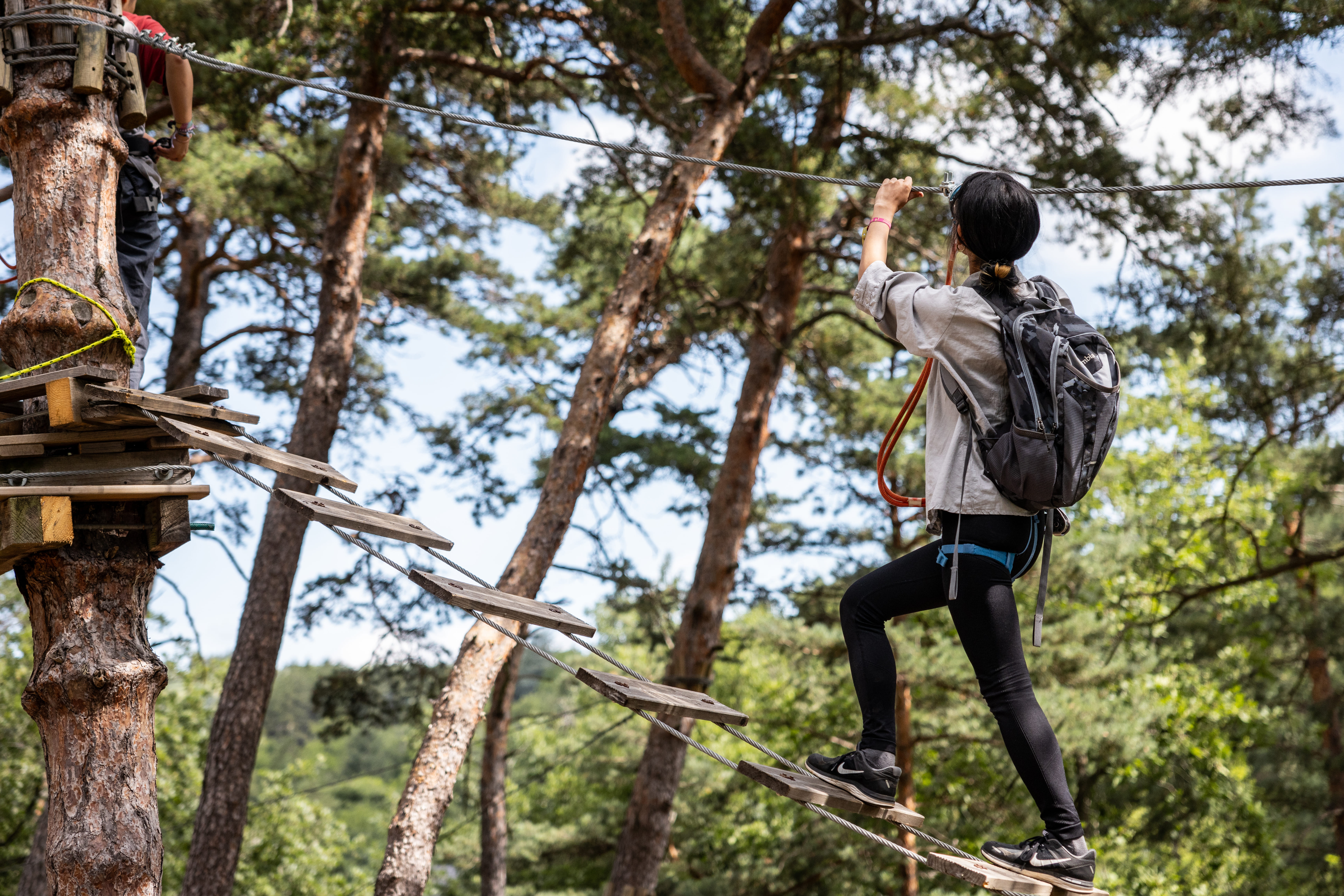 Saint-Nectaire Aventures