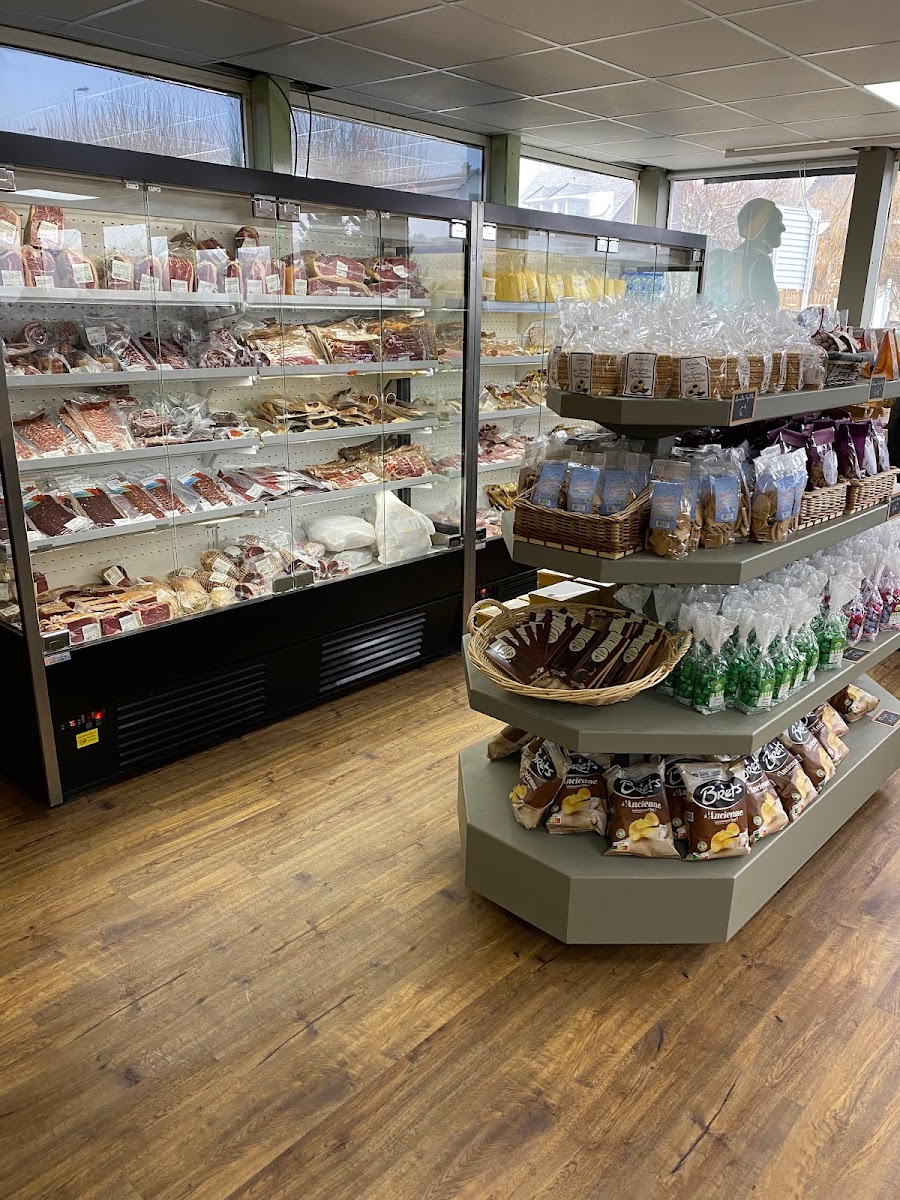 Photo 4 de Salaisons du Sancy