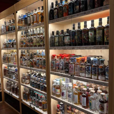 VnB Aubière — vue 1, restaurant à Aubière (Puy-de-Dôme)