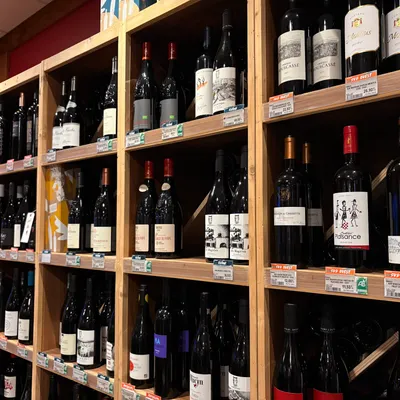 VnB Aubière — vue 2, restaurant à Aubière (Puy-de-Dôme)