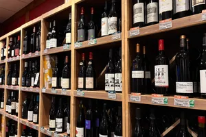 VnB Aubière — vue 2, restaurant à Aubière (Puy-de-Dôme)