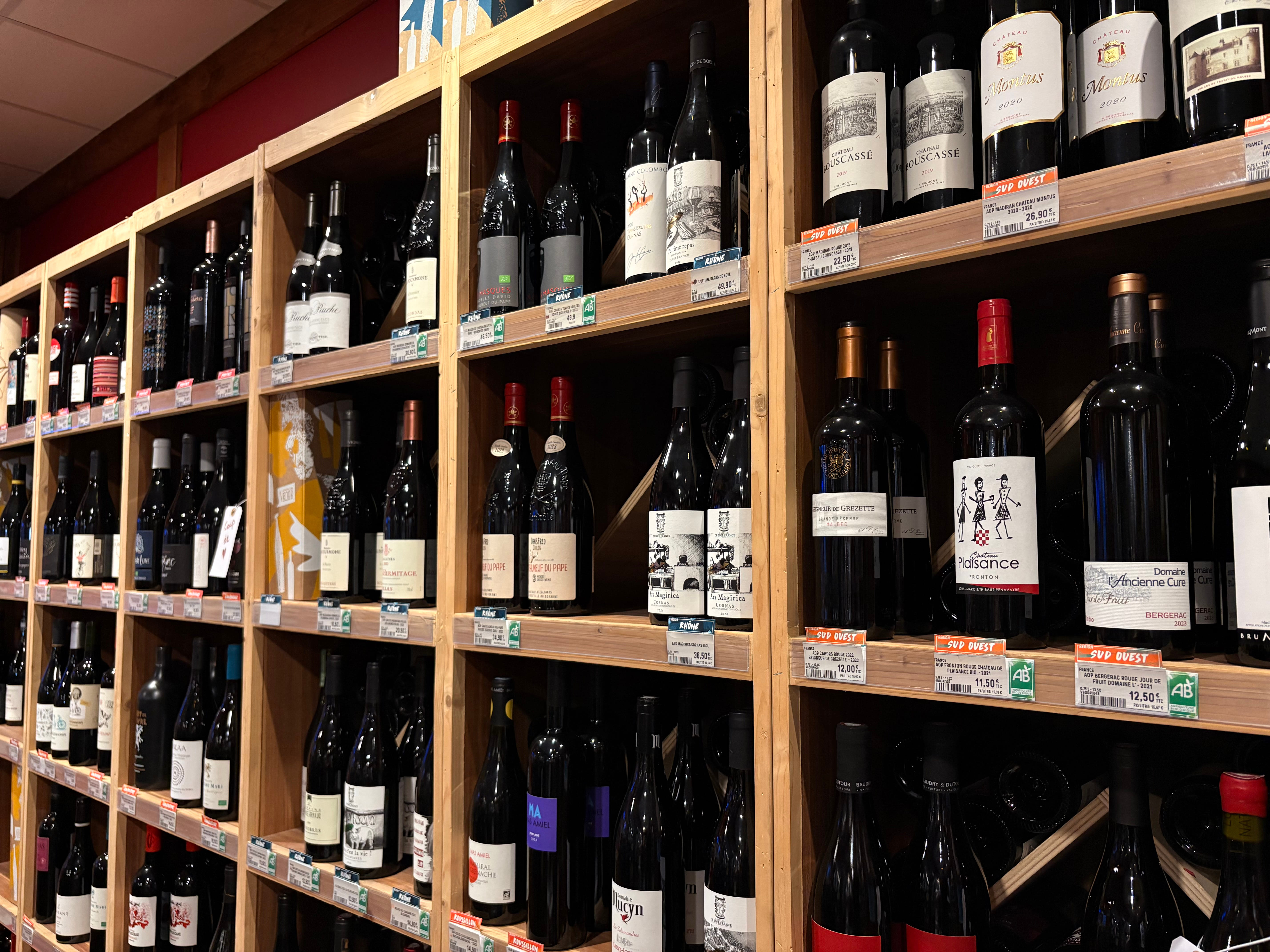 Photo 3 de VnB Aubière