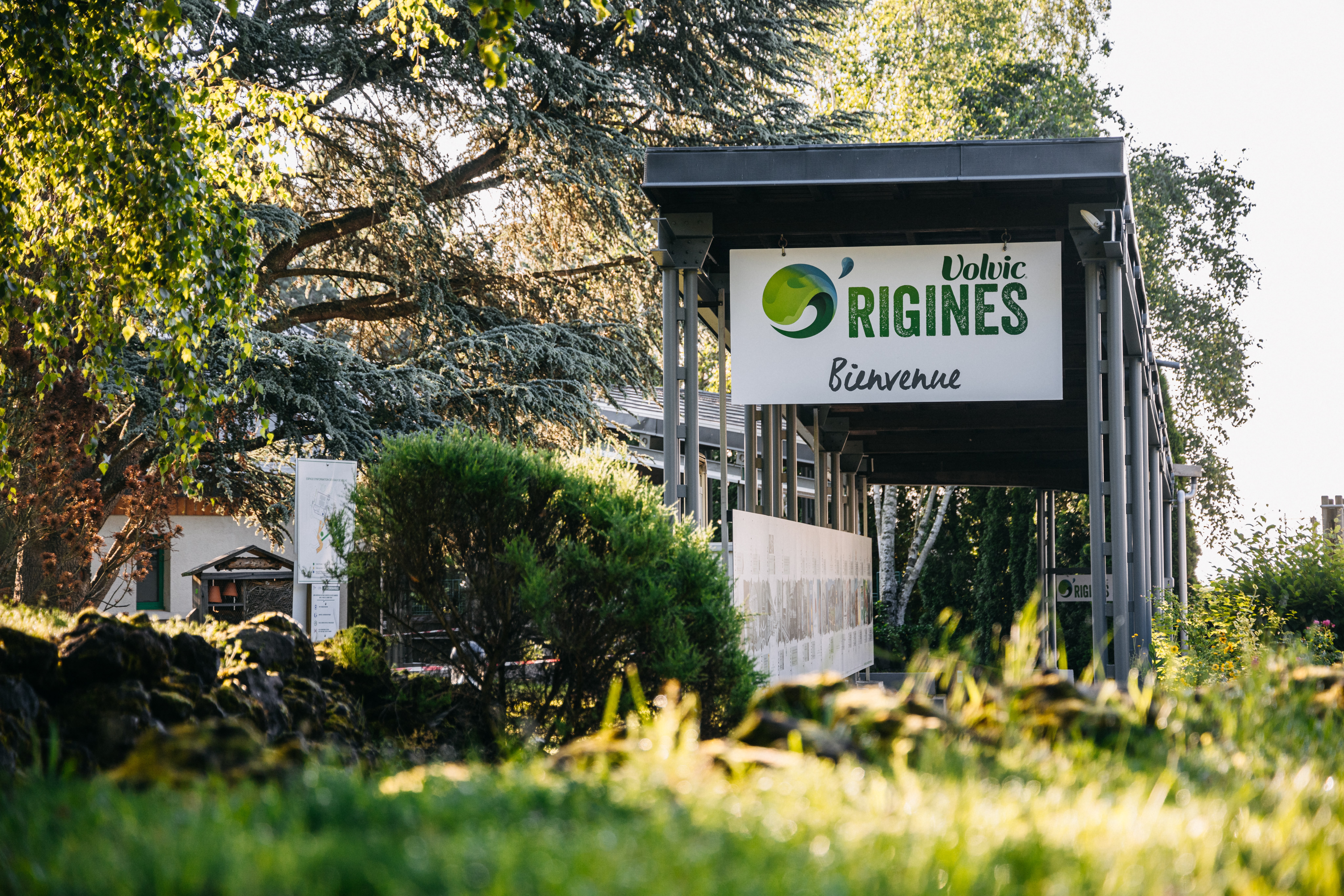 Photo 3 de Volvic O'rigines