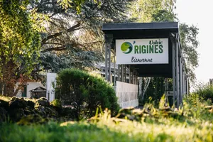 Volvic O'rigines — vue 2, activité à Volvic (Puy-de-Dôme)