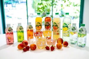 Volvic O'rigines — vue 3, activité à Volvic (Puy-de-Dôme)