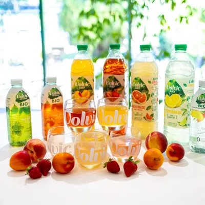 Volvic O'rigines — vue 3, activité à Volvic (Puy-de-Dôme)